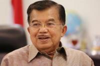 JK: Check and Balances Penting untuk Pemerintahan Demokratis