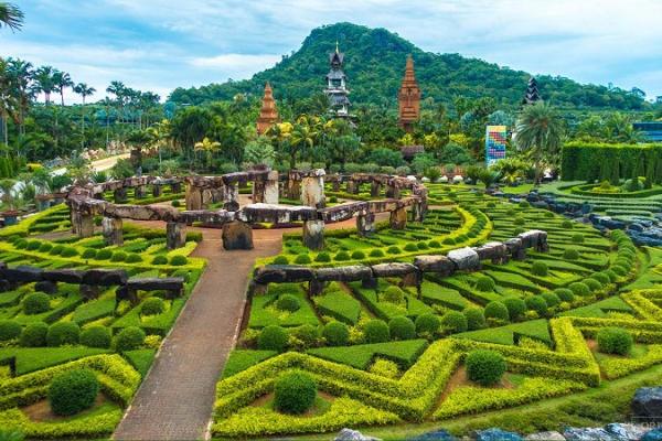 Thailand Targetkan Empat Tahun Pulihkan Sektor Pariwisata