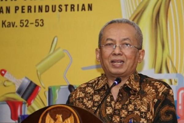 Diskriminasi Produk Makanan dan Minuman Indonesia  di Eropa