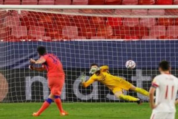 Quattrick Giroud Cukur Sevilla