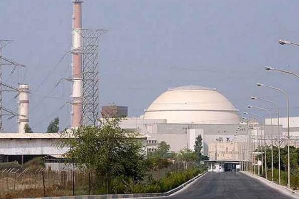 Iran Setujui Rencana Percepatan Program Nuklir