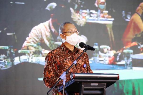 Kemnaker Luncurkan Aplikasi SIPRONI