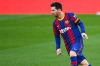 Barcelona Seharusnya Jual Lionel Messi