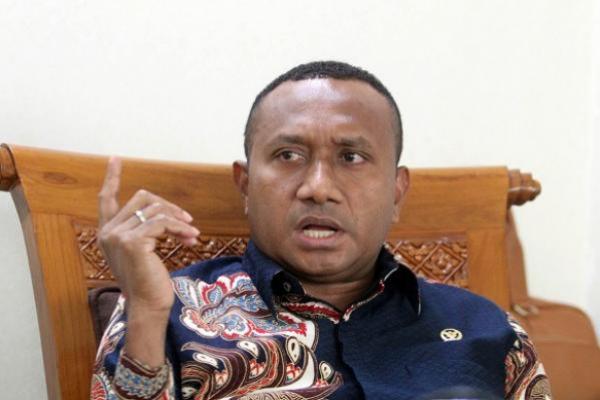 Gerindra Ingatkan Pemerintah, Kasus Pelanggaran HAM Papua Belum Selesai