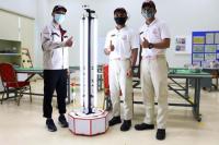 Lima Tahun TIA Ciptakan Generasi Berbudaya Inovasi