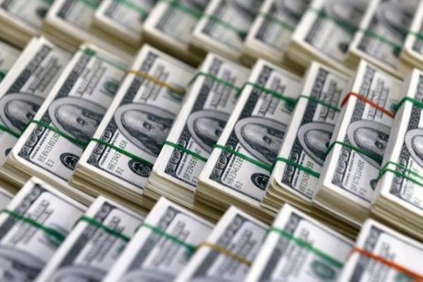 Arus Modal Keluar Dari Indonesia Capai Rp2,5 Triliun Minggu Ini 