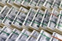 Arus Modal Keluar Dari Indonesia Capai Rp2,5 Triliun Minggu Ini 