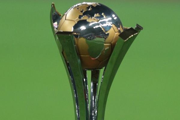 Jepang Rumah Piala Dunia Antarklub 2021