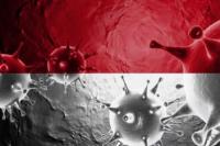 Indonesia Umumkan 5.489 Kasus Baru Covid-19