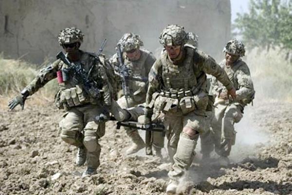 AS Akan Tarik Sebagian Besar Pasukannya Dari Somalia