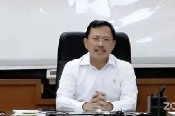 Vaksin Gelombang Pertama Akan Diberikan Kepada Nakes