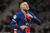 Kalahkan PSG, Nico Kovac: Penjagaan Mbappe jadi Kunci Rahasia Monaco