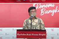 Vaksin Sudah Ada, Kominfo akan Sajikan Informasi Vaksinasi COVID-19