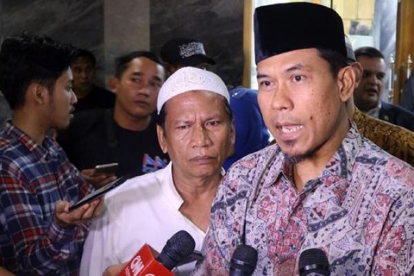 FPI Minta Komnasham Bentuk Tim Pencari Fakta Penembakan Pengawal Habib Rizieq Shihab
