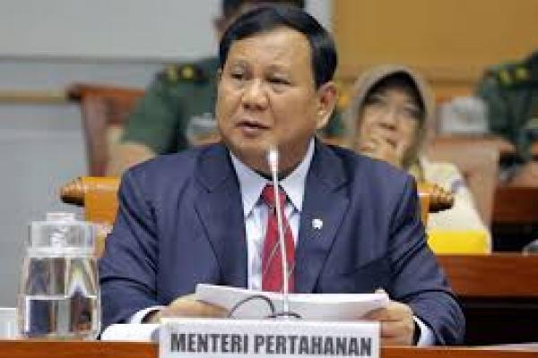 Jika Pilpres Hari Ini, Elektabilitas Prabowo 22,5 Persen
