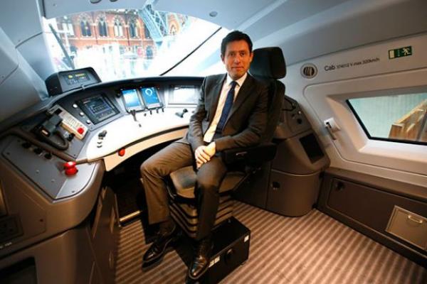 Turki Luncurkan Kargo Antar Benua
