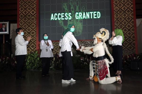 Kemendes PDTT Edukasi Pembangunan Desa Lewat Iklan Layanan Masyarakat