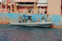 Turki Kutuk Penyitaan Kapal oleh Pasukan Libya Timur