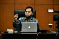 Ma`ruf Cahyono Apresiasi Mahasiswa FH Unsoed Gelar Diskusi Tentang Nasionalisme