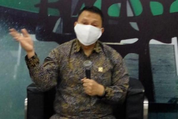 Anggota DPR Warning Impor Beras Jangan Korbankan Petani