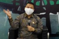 Anggota DPR Warning Impor Beras Jangan Korbankan Petani