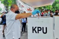 LaNyalla Kembali Persoalkan Presidential Threshold