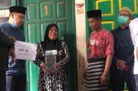 Sumbangan Warganet Bagi Keluarga Anggota FPI Yang Tewas Tembus Rp1,7 Miliar