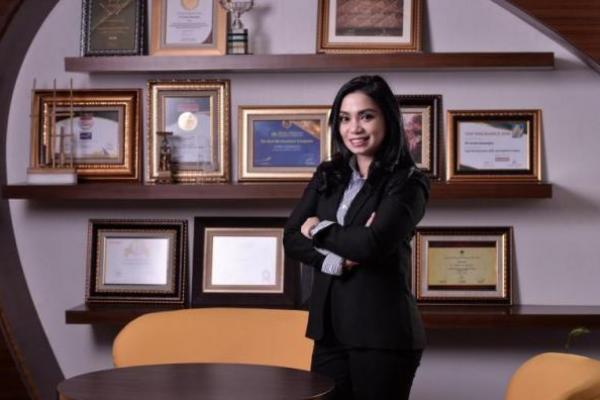 Avrist Assurance Catat Alami 48% Peningkatan Penjualan Berbais Syariah