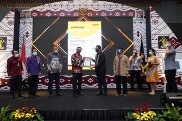 Menkumham: Pendirian Perseroan Perorangan Mudahkan Pinjaman Usaha Bank