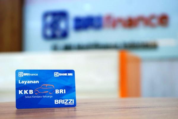 BRI Finance Hadirkan Aplikasi MY BRIF