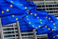 Para Pemimpin Uni Eropa Diskusikan Isu Covid-19 Dan Anggaran Tahunan