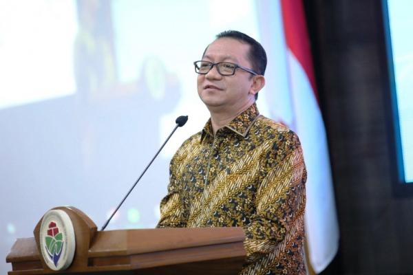  Hadiri Undangan Wredatama Transmigrasi, Ini Kata Sekjen Kemendes