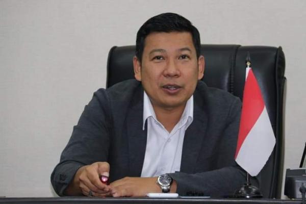   Dirut RNI: Penjualan Daring Percepat Konektivitas Sentra Produksi dan Daerah Konsumsi