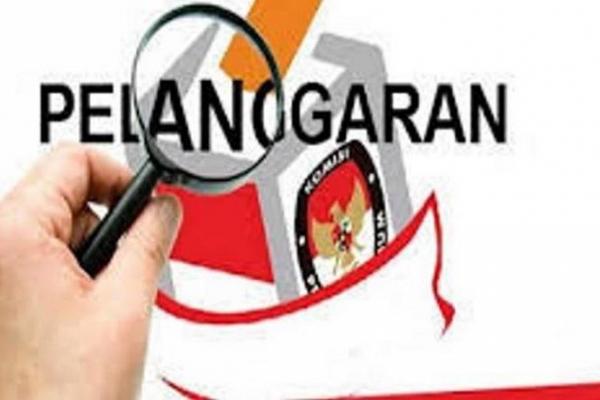 Kejaksaan Agung Proses 94 Perkara Pelanggaran Pilkada 2020