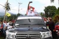 Rebut Tujuh Kemenangan di Sulut, PDIP Serukan Kebhinnekaan