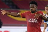 Dua Tim Inggris Berebut Tanda Tangan Amadou Diawara
