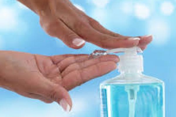 Hand Sanitizer Tak Efektif Cegah Corona Jika Salah Menggunakannya