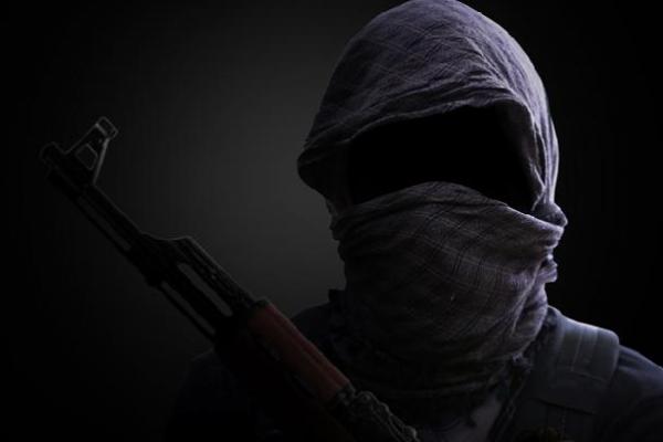 Densus 88 Tangkap Terduga Teroris Kasus `Bom Bali I` Zulkarnaen