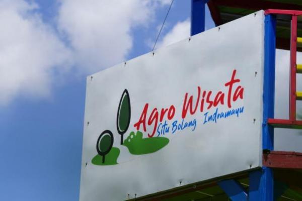 Kementan Dorong Pemulihan Ekonomi dan Kesejahteraan Petani Melalui Agroeduwisata