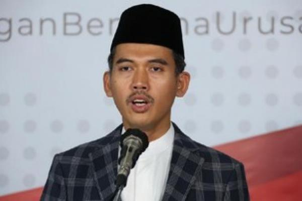 MUI Tetap Jadikan Hukum Islam sebagai Standar Pengujian Vaksin Covid-19