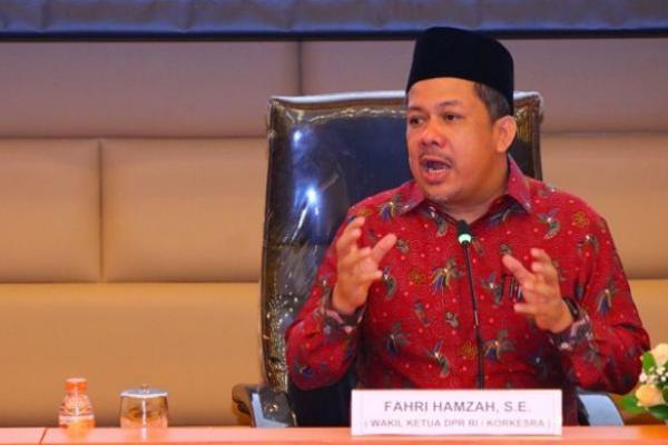 PKS Batal Bayar Rp30 M, Begini Komentar Kubu Fahri Hamzah   