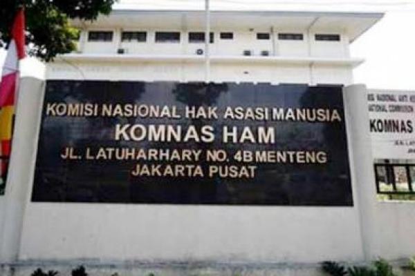 Komnas HAM Belum Simpulkan Hasil Pemanggilan Kapolda Dan Dirut Jasa Marga