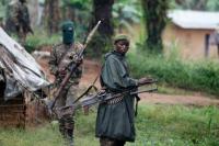 Sekitar 100 Siswa Hilang Selama Bentrokan Di Kongo