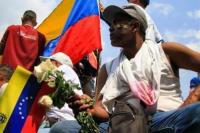 20 Migran Venezuela Ditemukan Tewas Akibat Kapal Karam