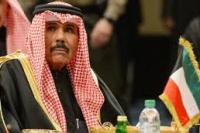 Emir Kuwait Yang Baru Serukan Reformasi Negara 