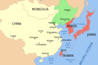 China dan Jepang Akan Tingkatkan Komunikasi Pertahanan