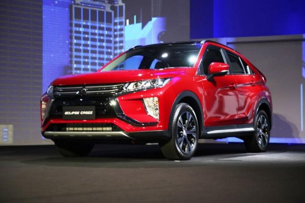 Deretan Mobil Mitsubishi Legendaris di Lima Dekade Terakhir