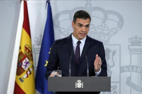 PM Spanyol Desak Uni Eropa Bangun `Dialog Konstruktif` Dengan Turki