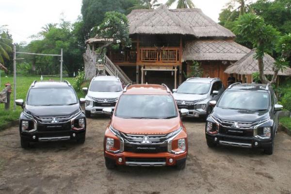 MMKSI Umumkan Catatan Penjualan Positif Januari 2021