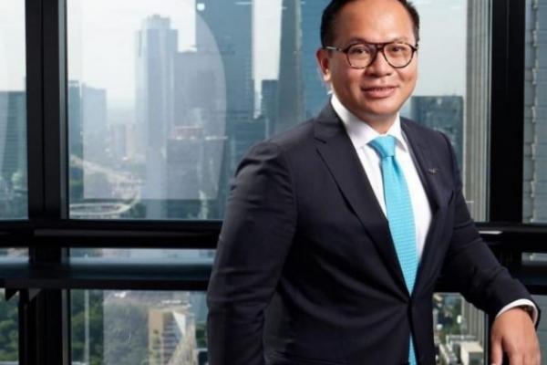 Proses Merger Bank syariah Di Indonesia Kian Matang